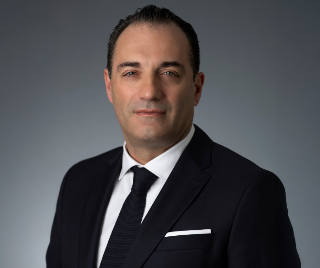 Antonio Filosa è il nuovo amministratore delegato di Stellantis